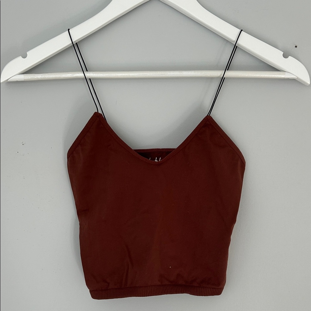Intimately By Free People Seamless Cami